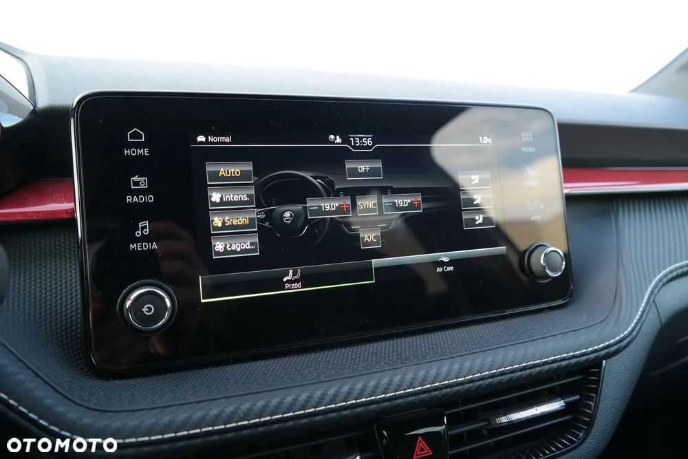 Skoda Fabia 1.0 TSI Monte Carlo - 20