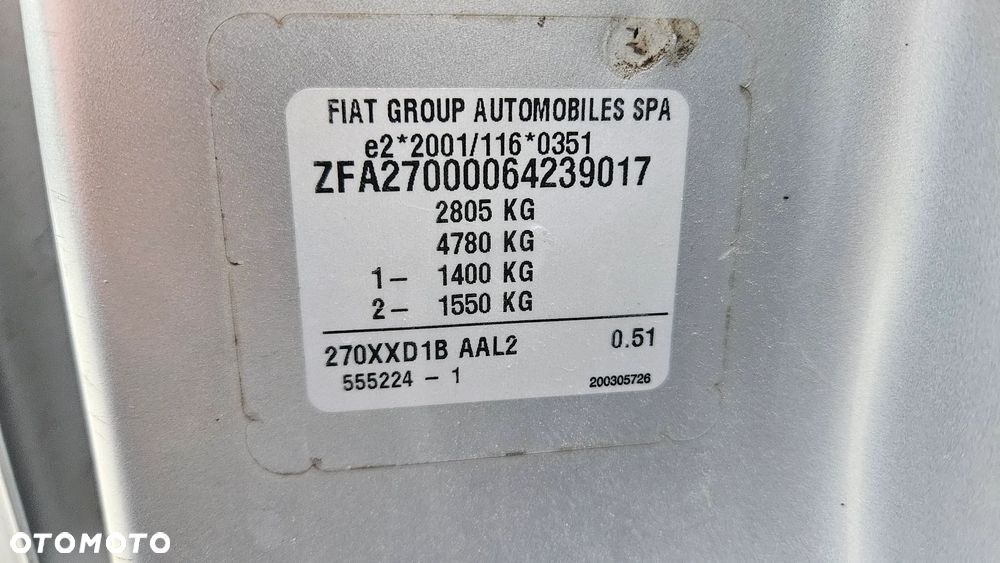 Fiat Scudo 2.0 140km - 17