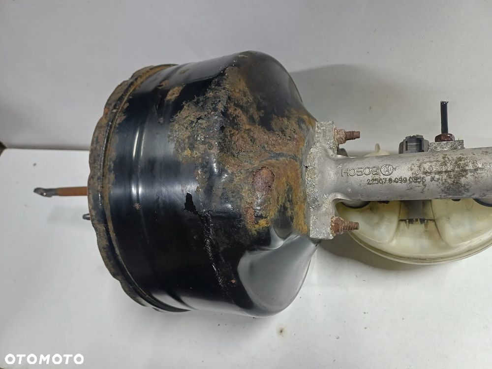 serwo servo pompa hamulcowa FORD F150 03-08R - 5