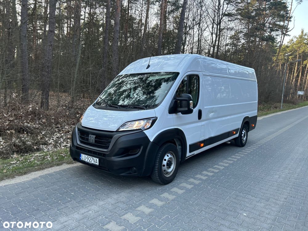 Fiat DUCATO - 8