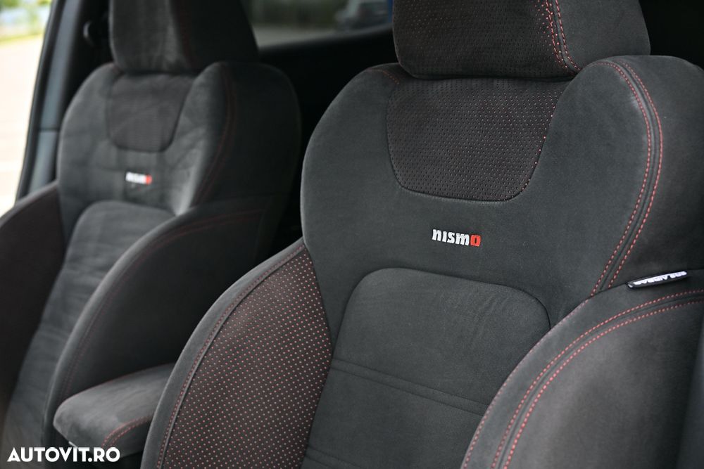 Nissan Juke 1.6 DIG-T Nismo RS - 7