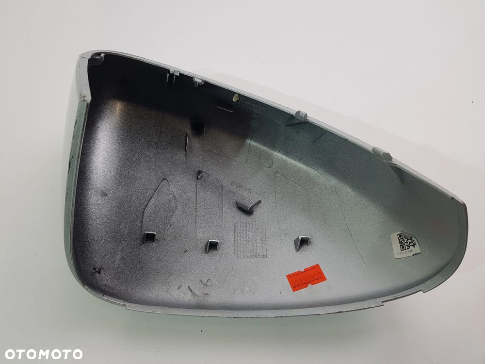 NOWA ORYGINALNA obudowa nakładka lusterka LEWA Fiat Tipo II 735708143 - 3