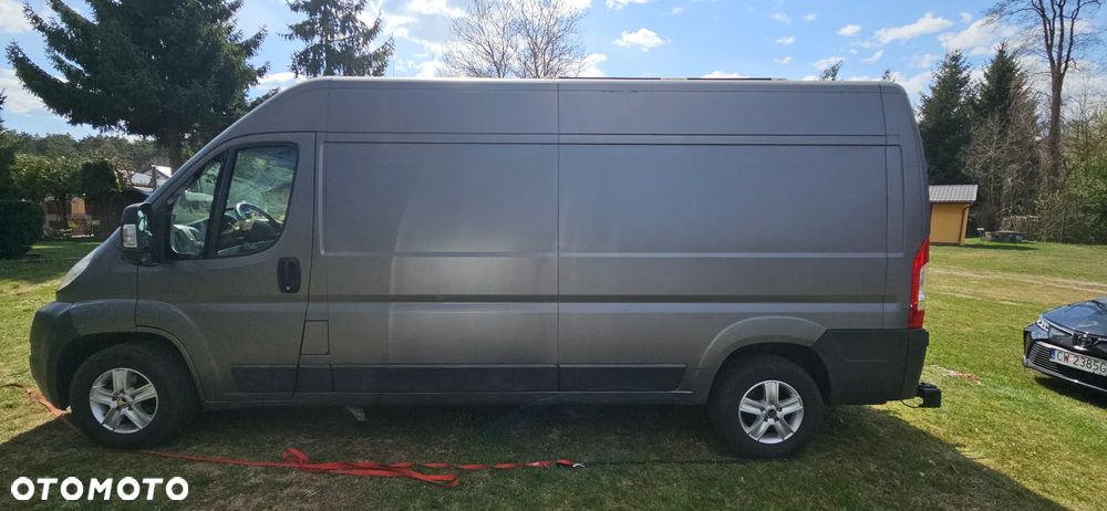 Citroën Jumper 35 L3H2 100 - 9