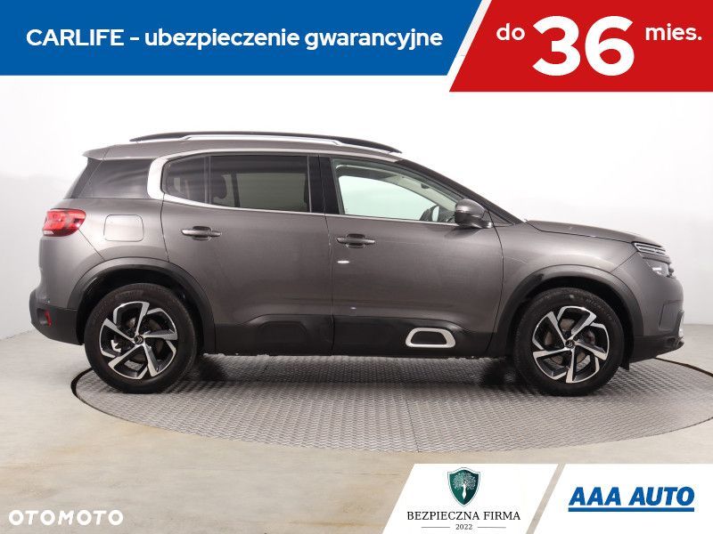 Citroën C5 Aircross - 7