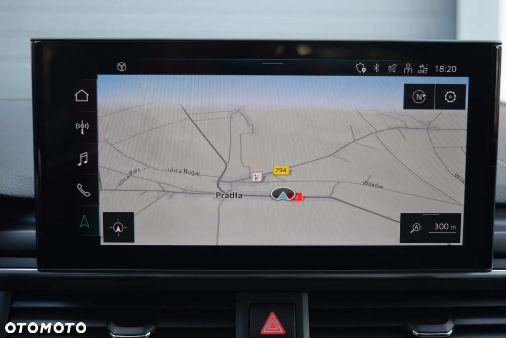 Audi A4 Avant 40 TDI quattro S tronic - 29