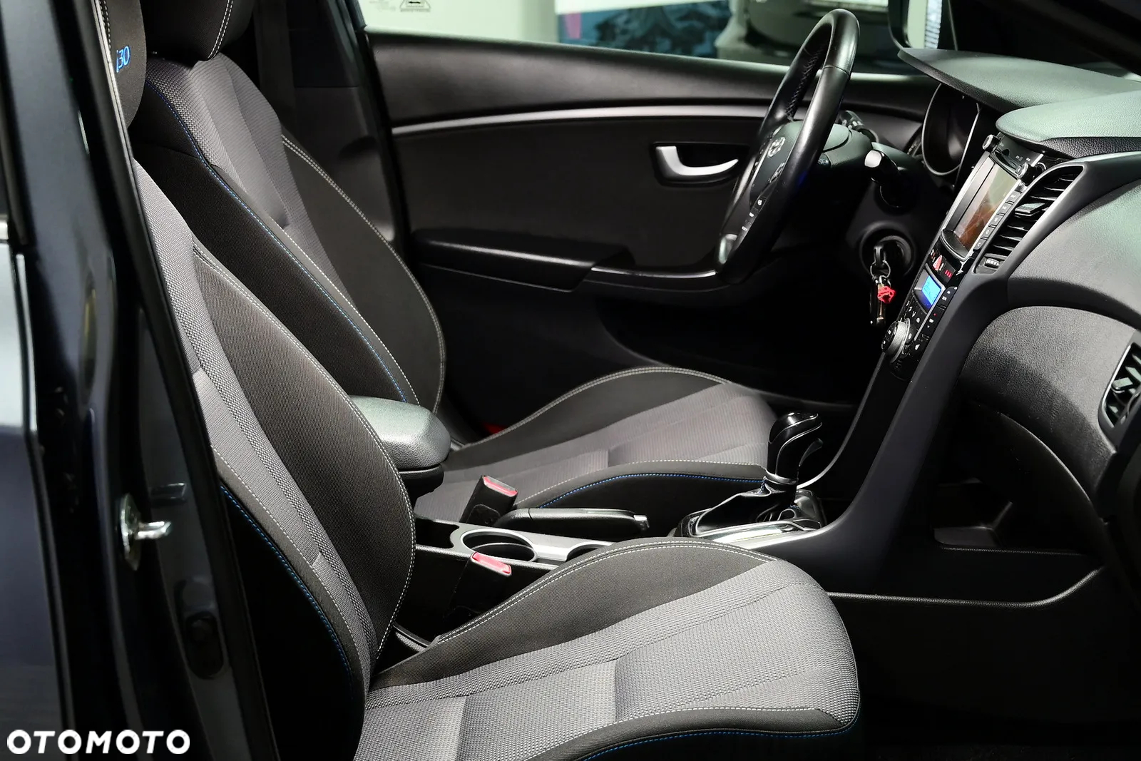 Hyundai i30 - 22