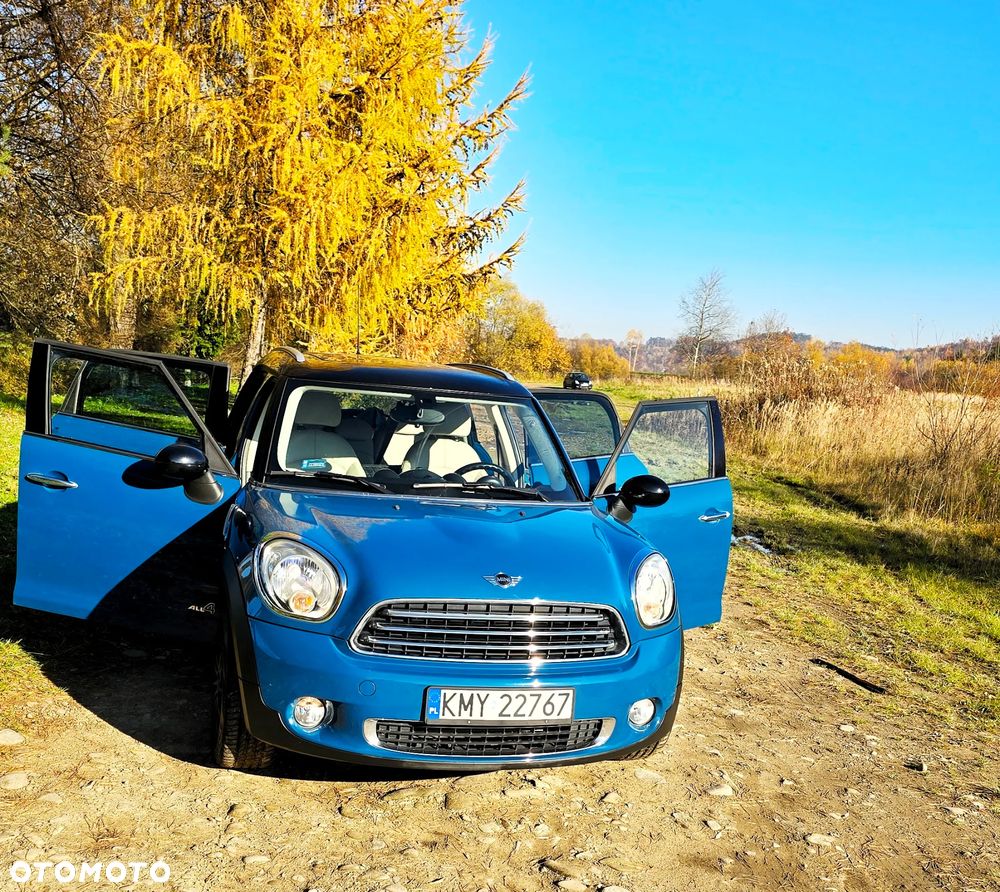 MINI Cooper D - 5