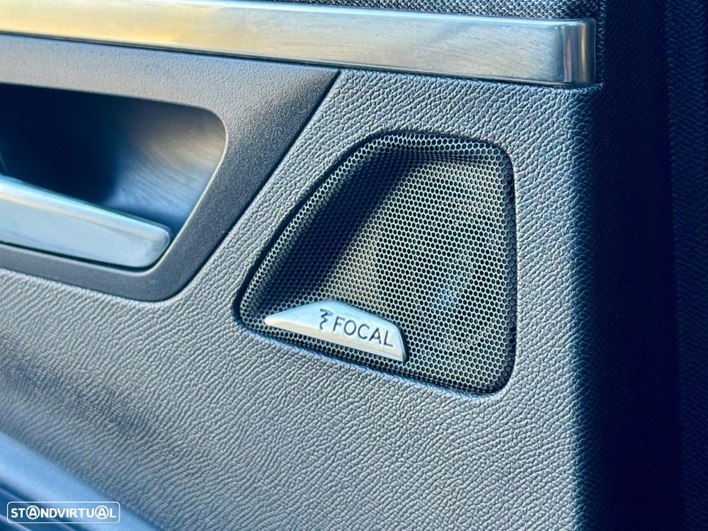 Peugeot 5008 1.2 PureTech GT Line EAT8 - 53