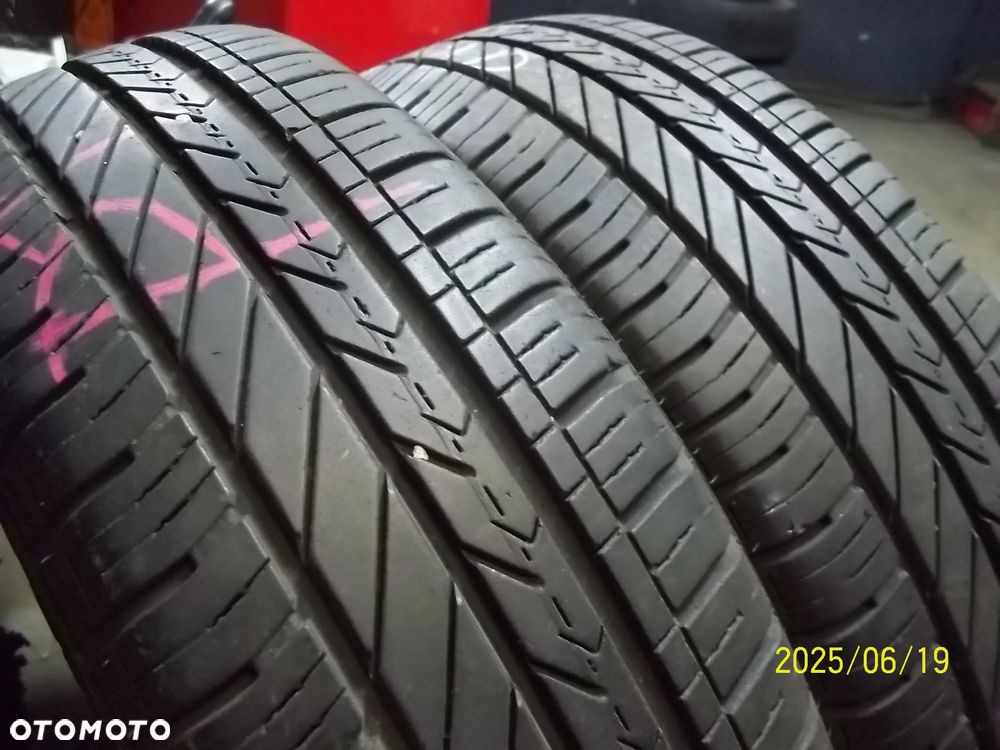 175/65 R14 GOODYEAR 5,5mm. Poznań_Montaż - 1