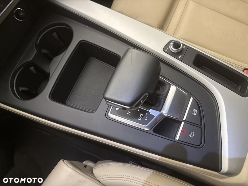 Audi A5 Sportback 35 TFSI mHEV Advanced S tronic - 16