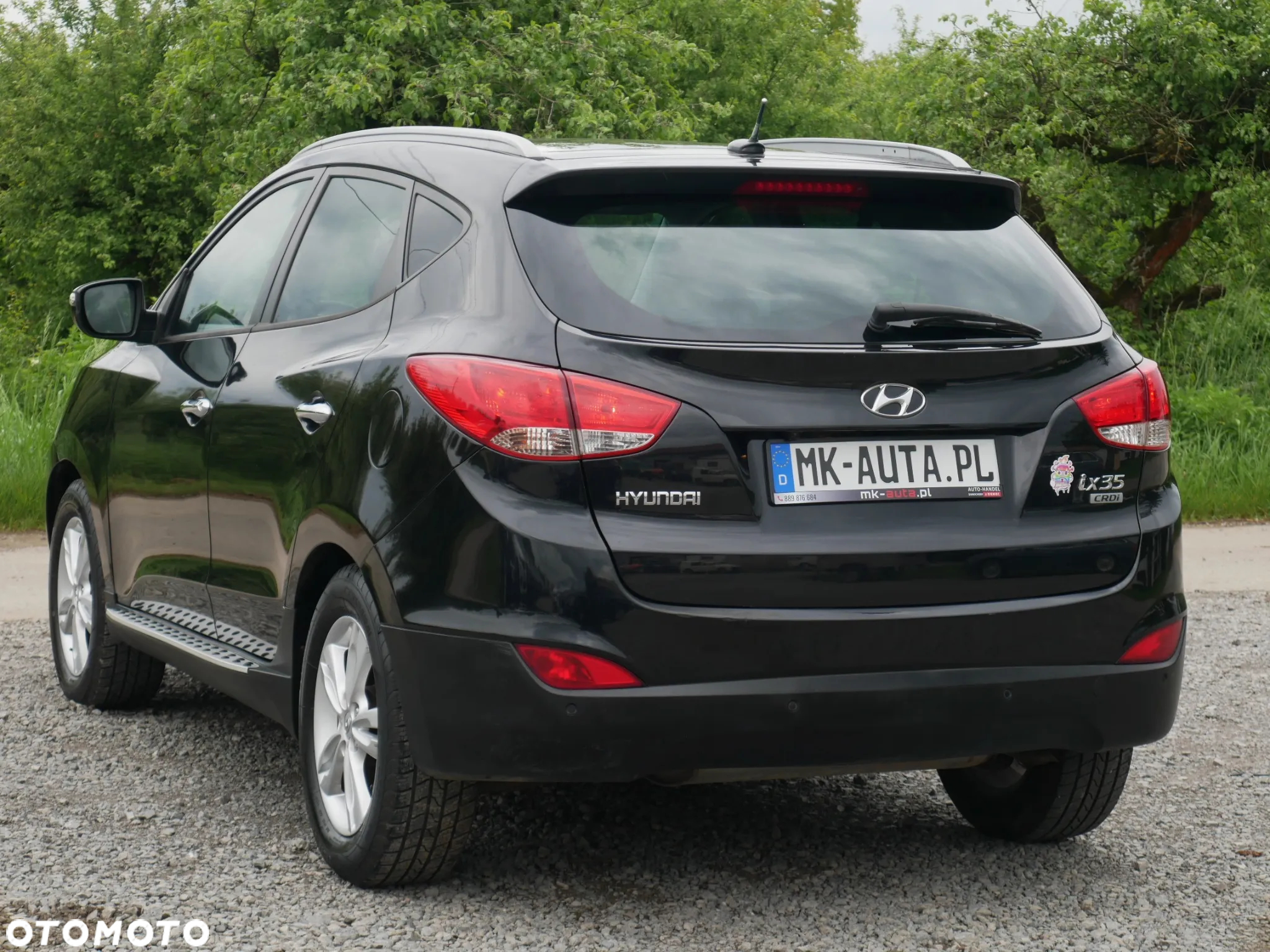 Hyundai ix35 - 8