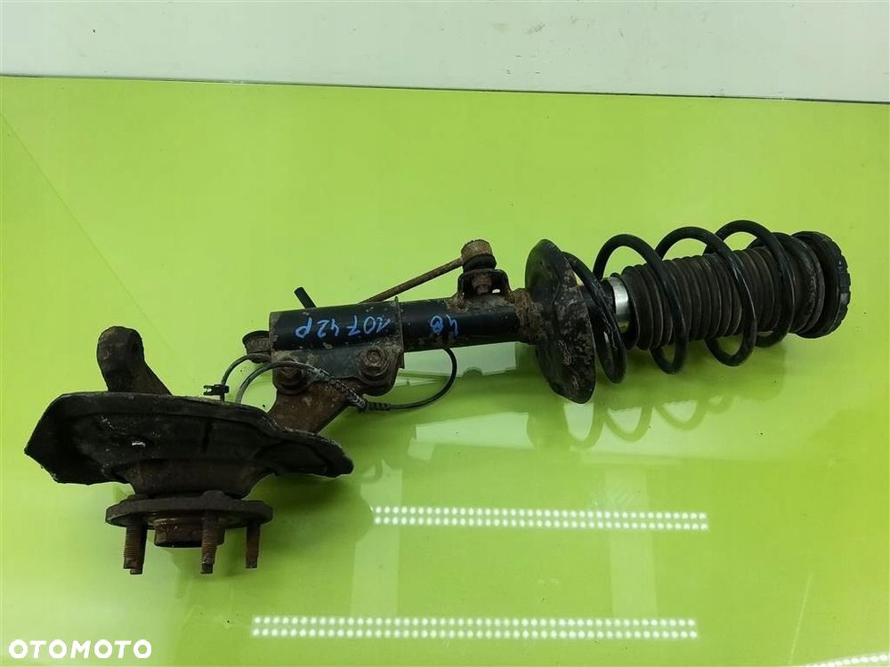 Mcpherson AMORTYZATOR przód prawy Chevrolet Aveo III 2011-2014 1,3 DIESEL - 1