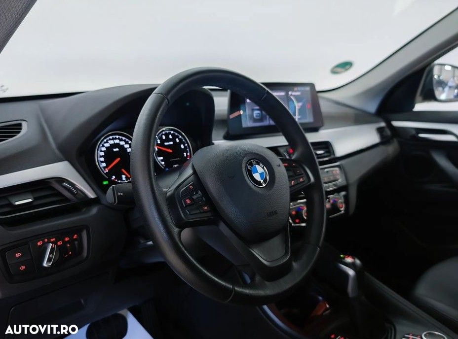 BMW X1 xDrive25e AT PHEV - 7