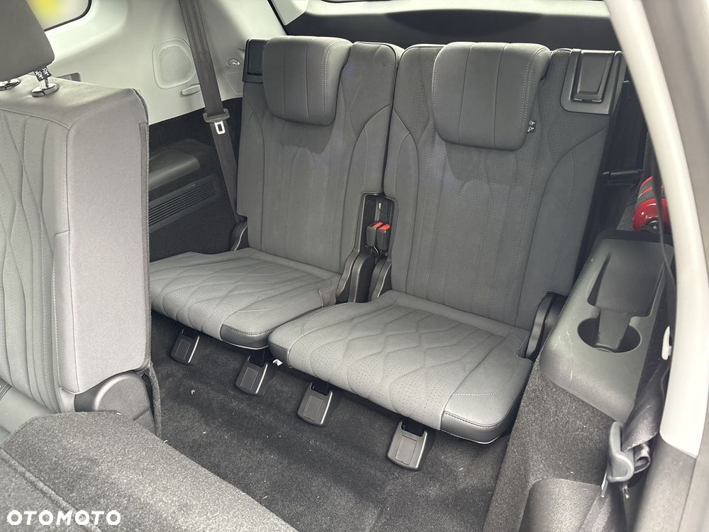 Chery Tiggo 8 1.5 T-GDI Super Hybrid Comfort DCT - 13