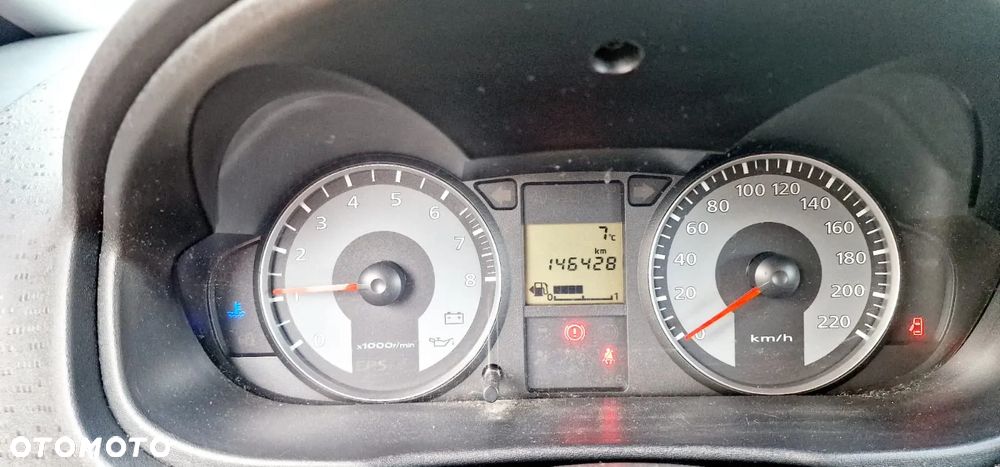 Mitsubishi Colt 1.3 ClearTec In Motion - 8