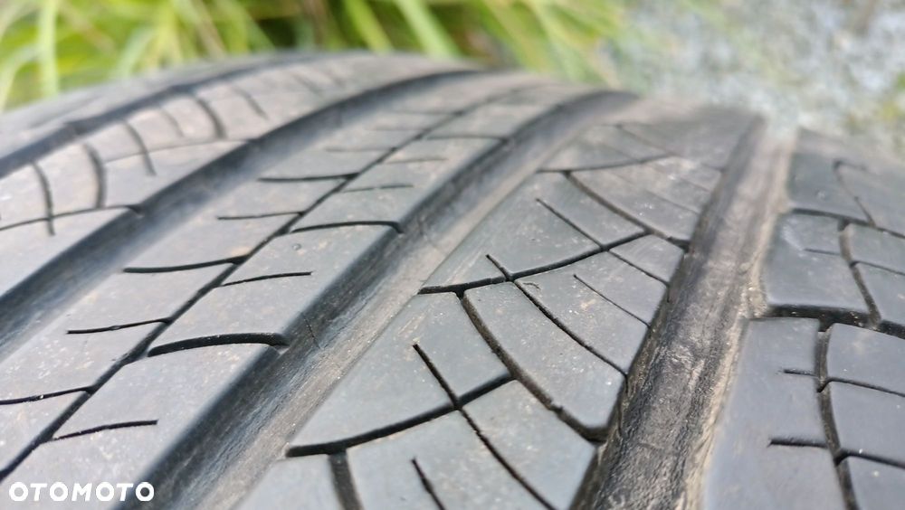 Opony letnie lato 17 235/55/17 Michelin Latitude Tour HP - 3