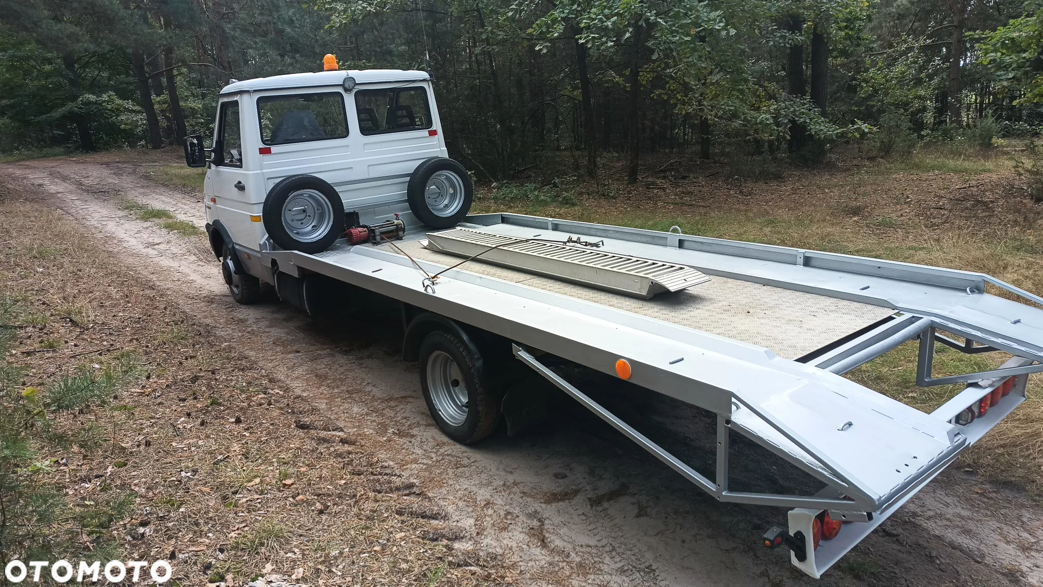 Iveco Turbo Daily - 4