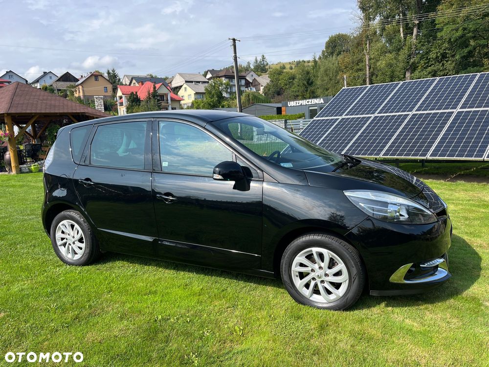 Renault Scenic 1.2 TCe Energy Dynamique - 6