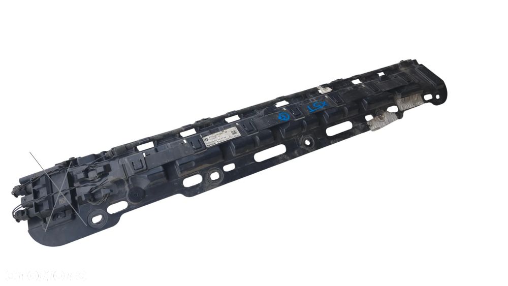 BMW X5 G05 20r MODUŁ STEROWNIK KLAPY 7932682 - 1