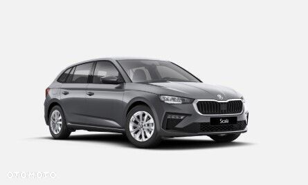 Skoda Scala 1.0 TSI Selection