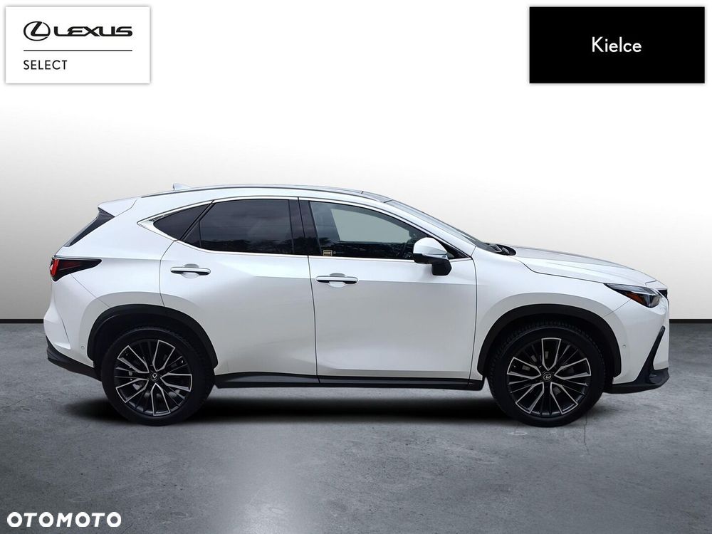Lexus NX 350h Omotenashi AWD - 7