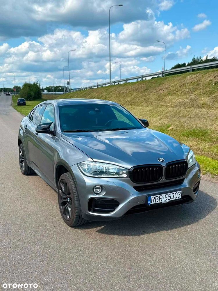 BMW X6 - 3