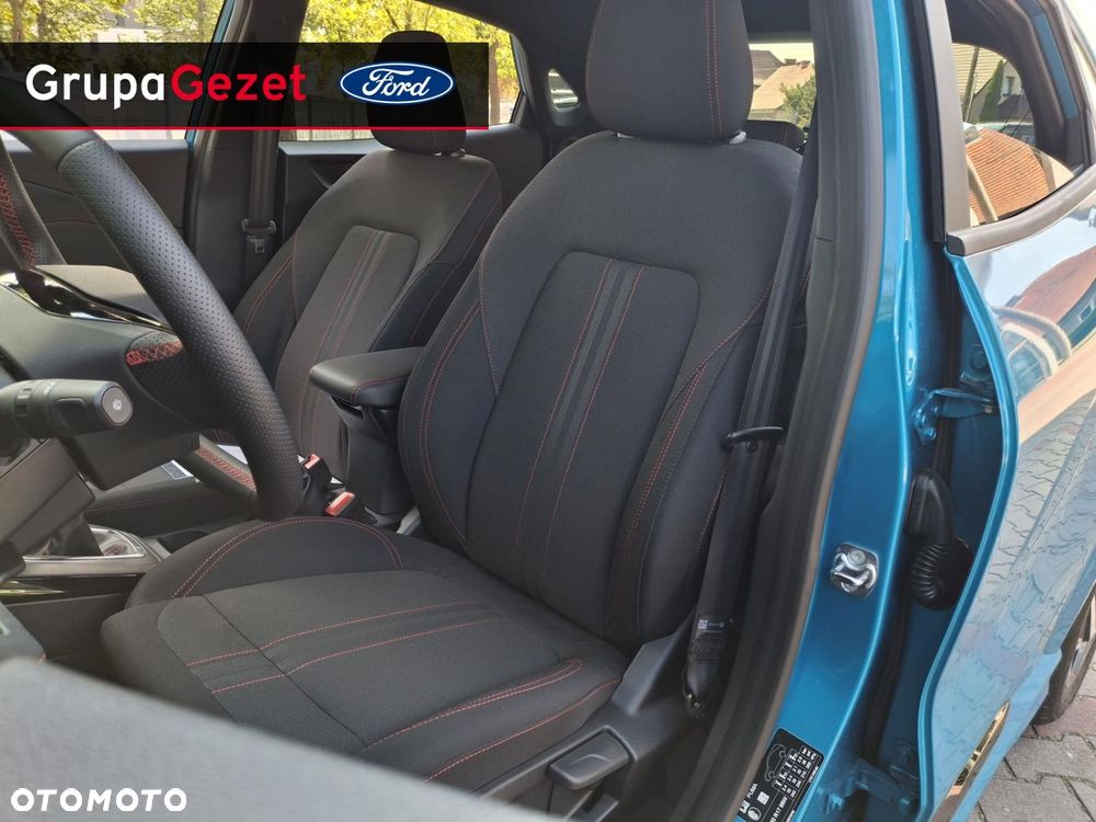 Ford Puma - 6