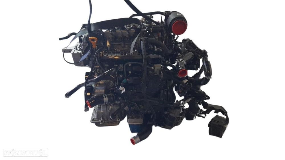 MOTOR COMPLETO HYUNDAI I30 PD REF. G4LD - 1