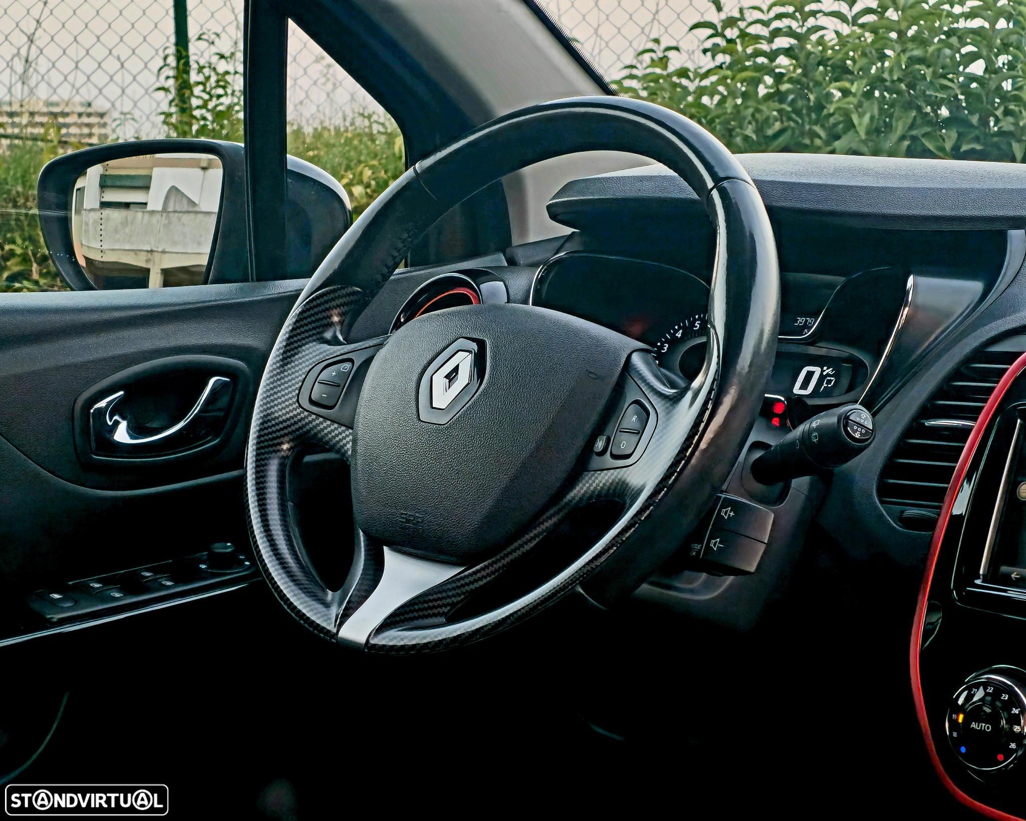 Renault Captur ENERGY TCe 120 EDC XMOD - 24