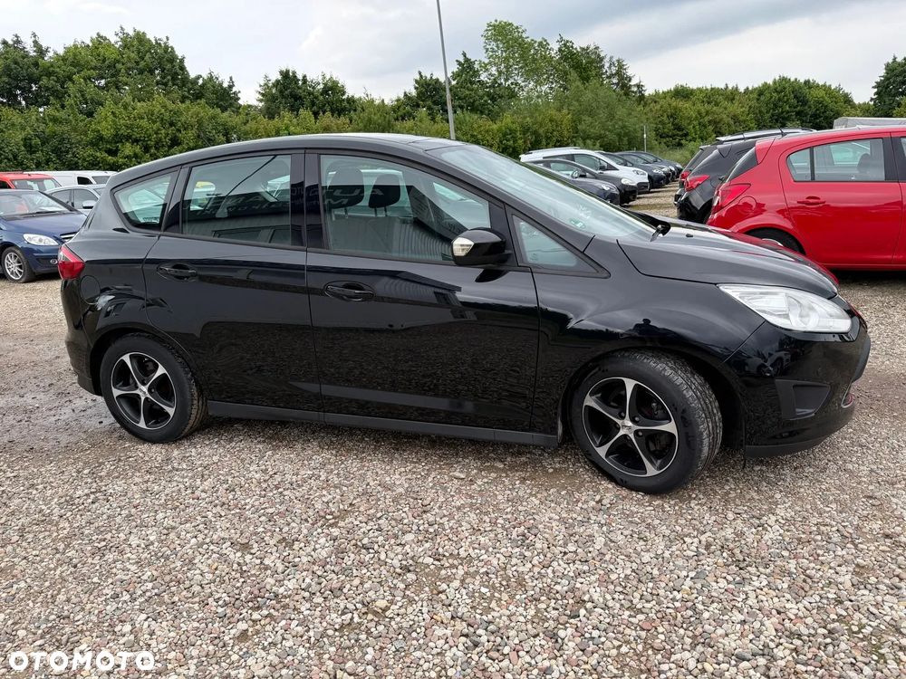 Ford C-MAX 1.6 TDCi Edition - 10