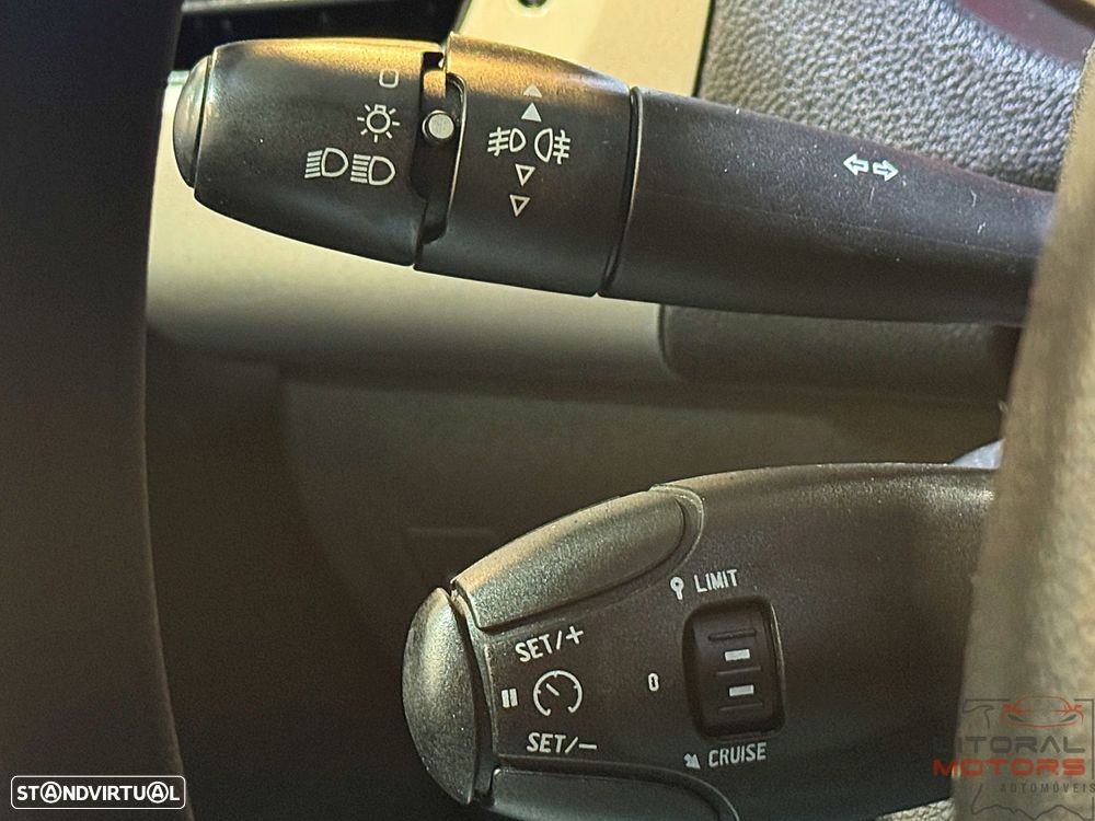 Citroën C-Elysée 1.2 PureTech Feel - 23