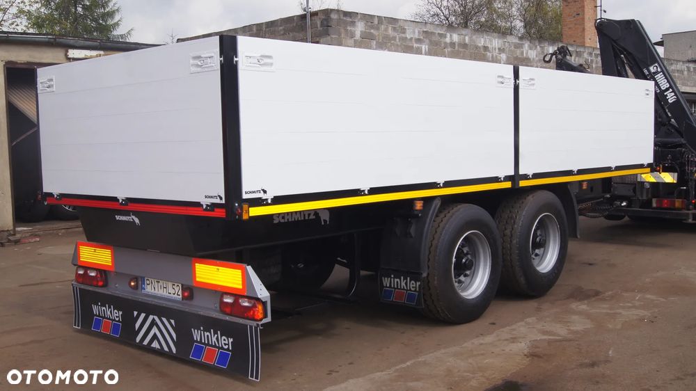 Schmitz Cargobull - 24