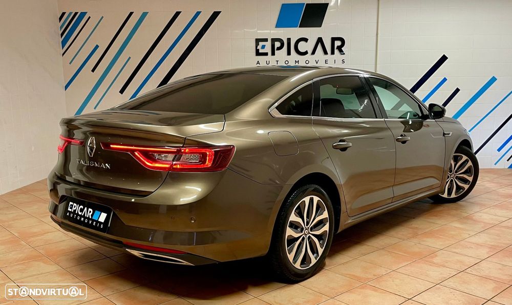 Renault Talisman ENERGY dCi 130 INTENS - 7