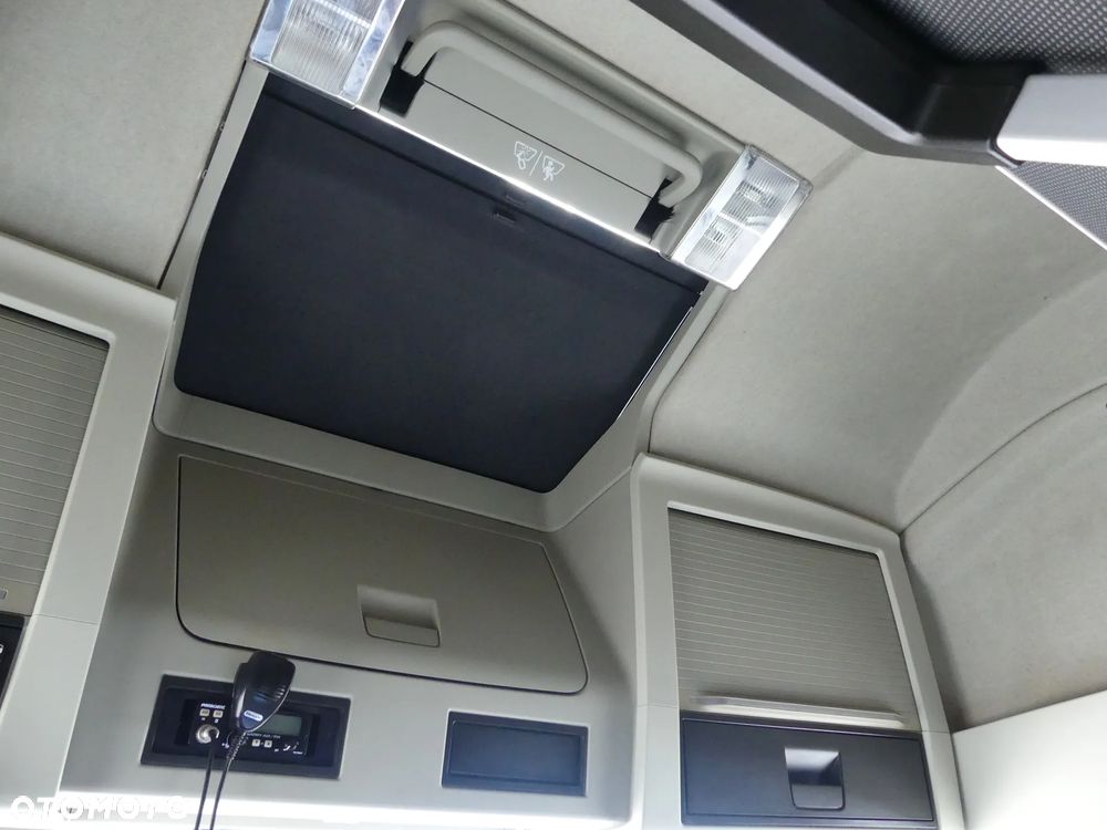 Volvo FH4 500 / EURO 6 / AUTOMAT / LOW DECK  / XXL / - 33