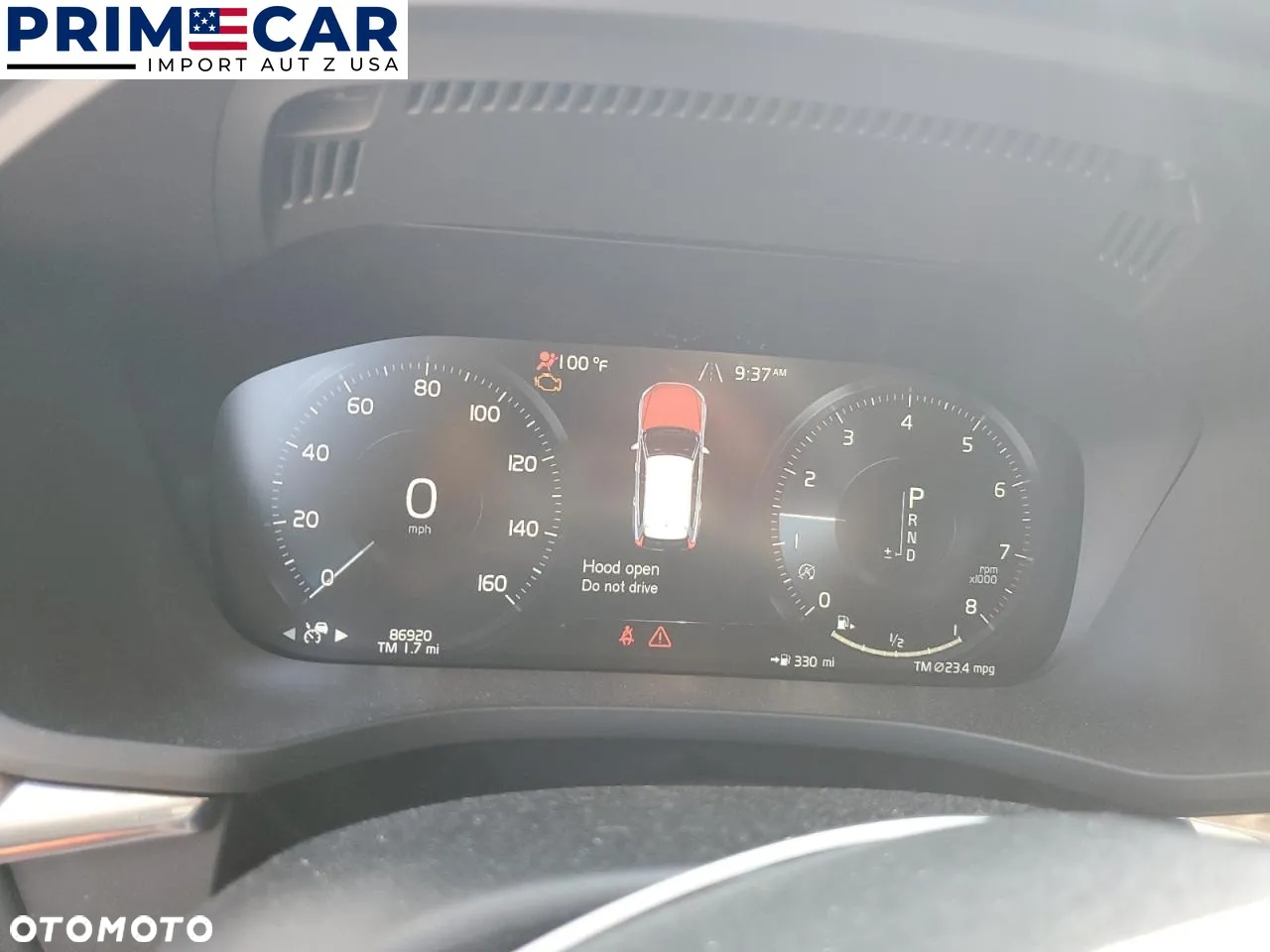 Volvo XC 60 T5 AWD Inscription - 9