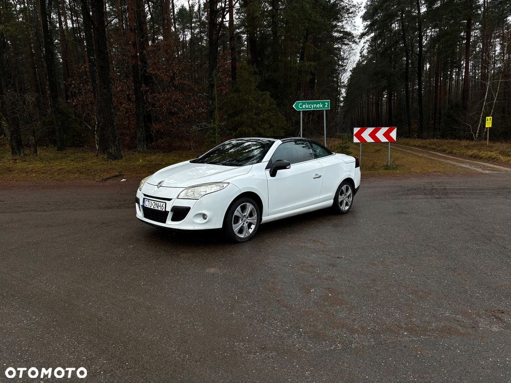 Renault Megane 1.6 16V Dynamique - 1