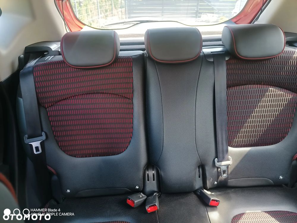Renault Captur ENERGY dCi 90 Start&Stop Helly Hansen - 36