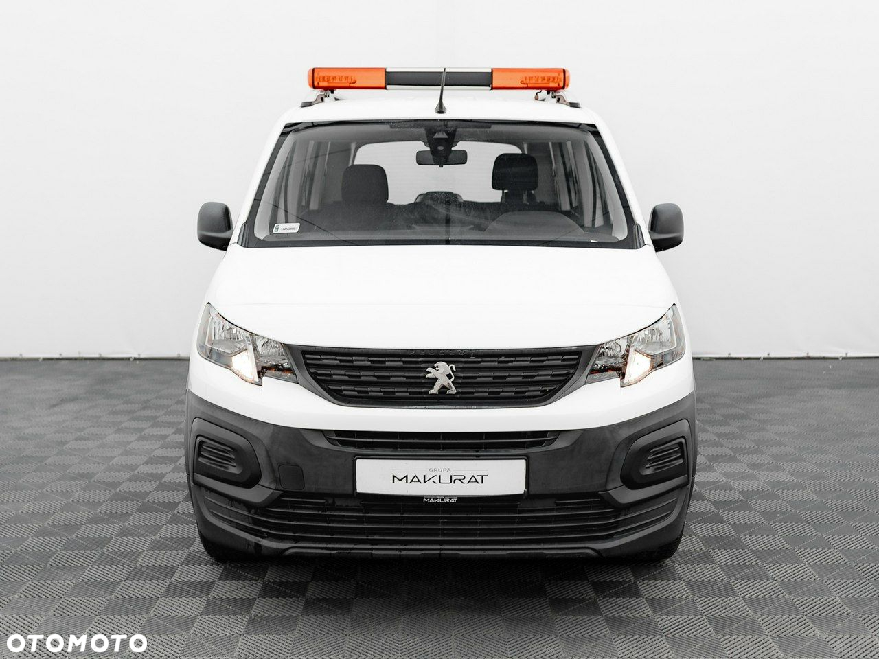 Peugeot Rifter 1.2 PureTech Active S&S - 8