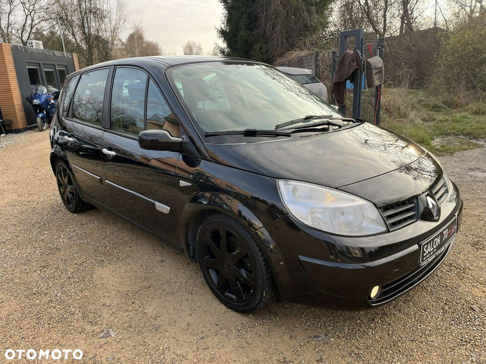 Renault Scenic - 7