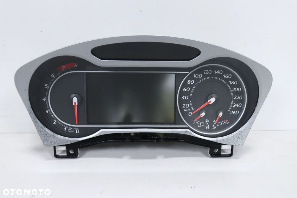 Licznik Zegary Ford Mondeo MK4 S-Max MK1 Convers+ 2.0B EU - 1
