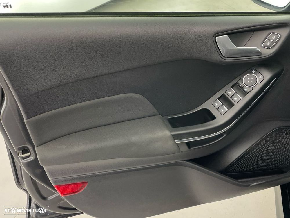 Ford Fiesta 1.0 EcoBoost ST-Line - 16