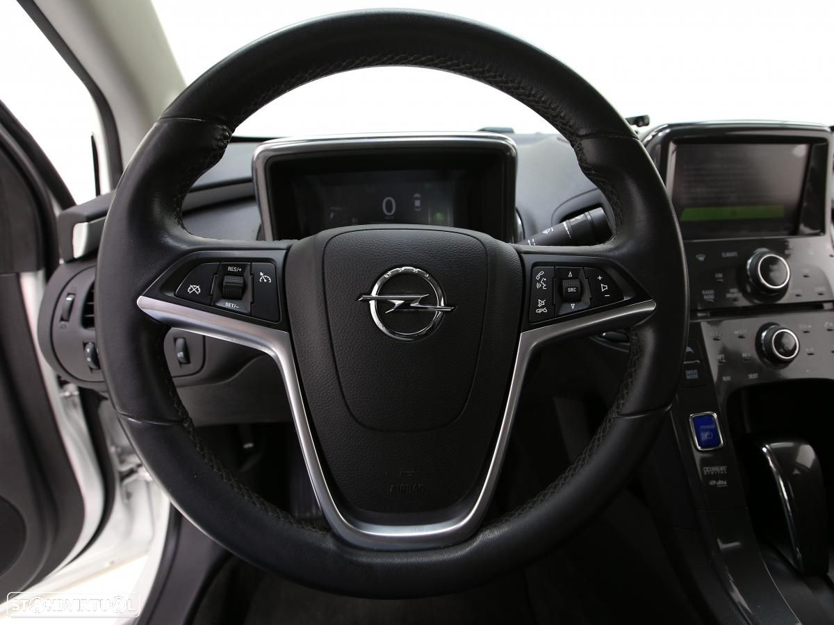 Opel Ampera - 18