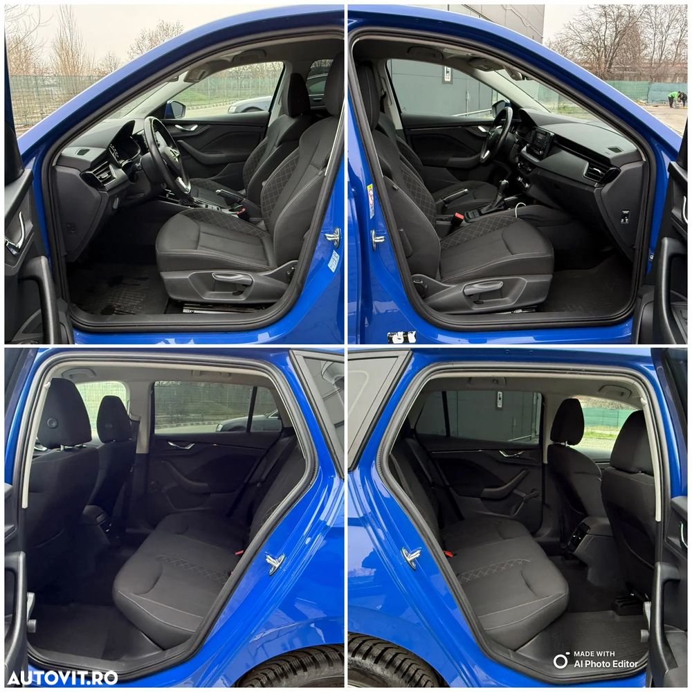 Skoda Scala 1.0 TSI DSG Ambition - 6