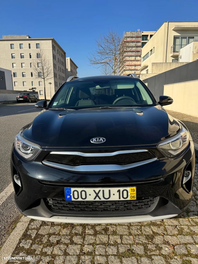 Kia Stonic 1.0 T-GDI Urban - 2