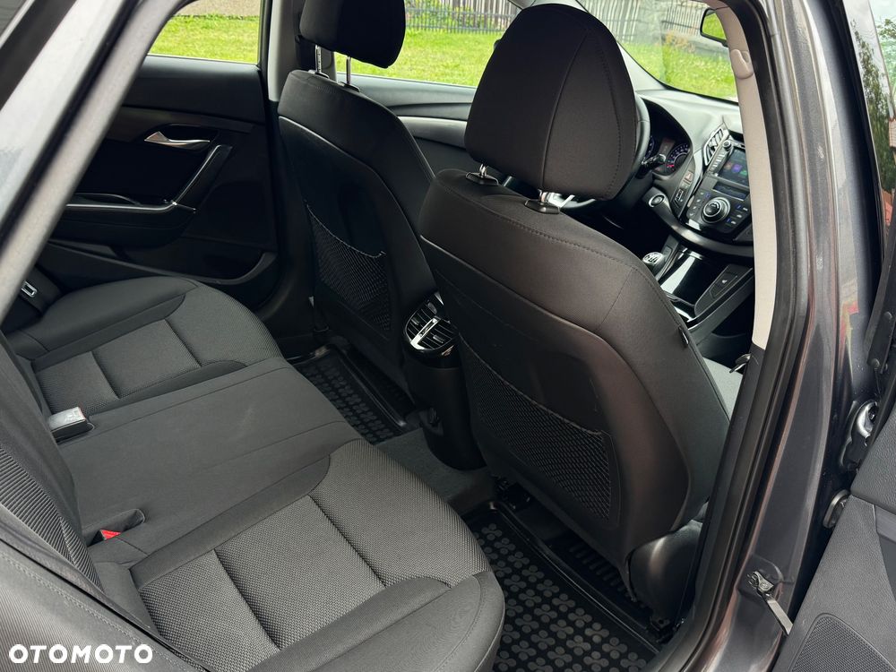 Hyundai i40 i40cw 1.6 5 Star Edition - 15