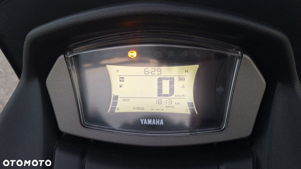 Yamaha NMAX - 36