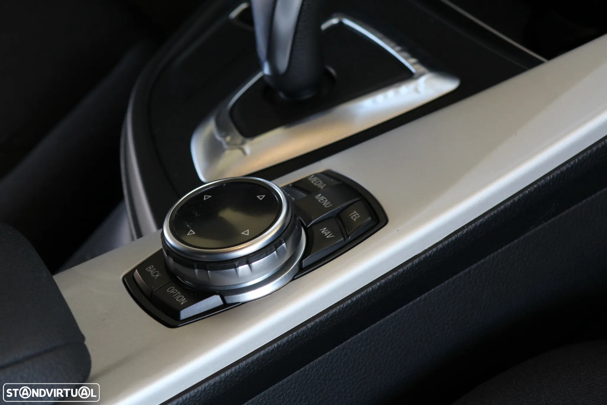 BMW 325 Gran Turismo d Auto Pack M - 27