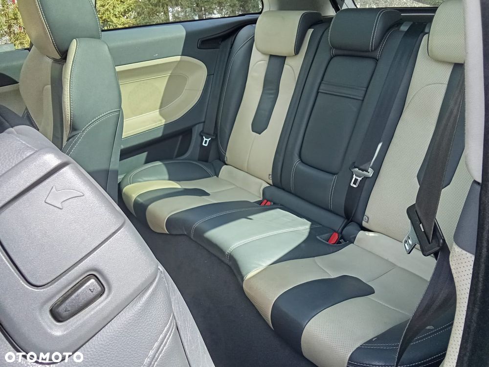 Land Rover Range Rover Evoque - 13