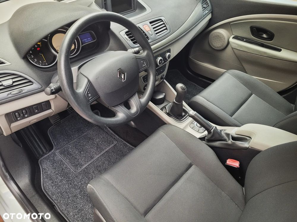 Renault Megane 1.6 16V 100 TomTom Edition - 18