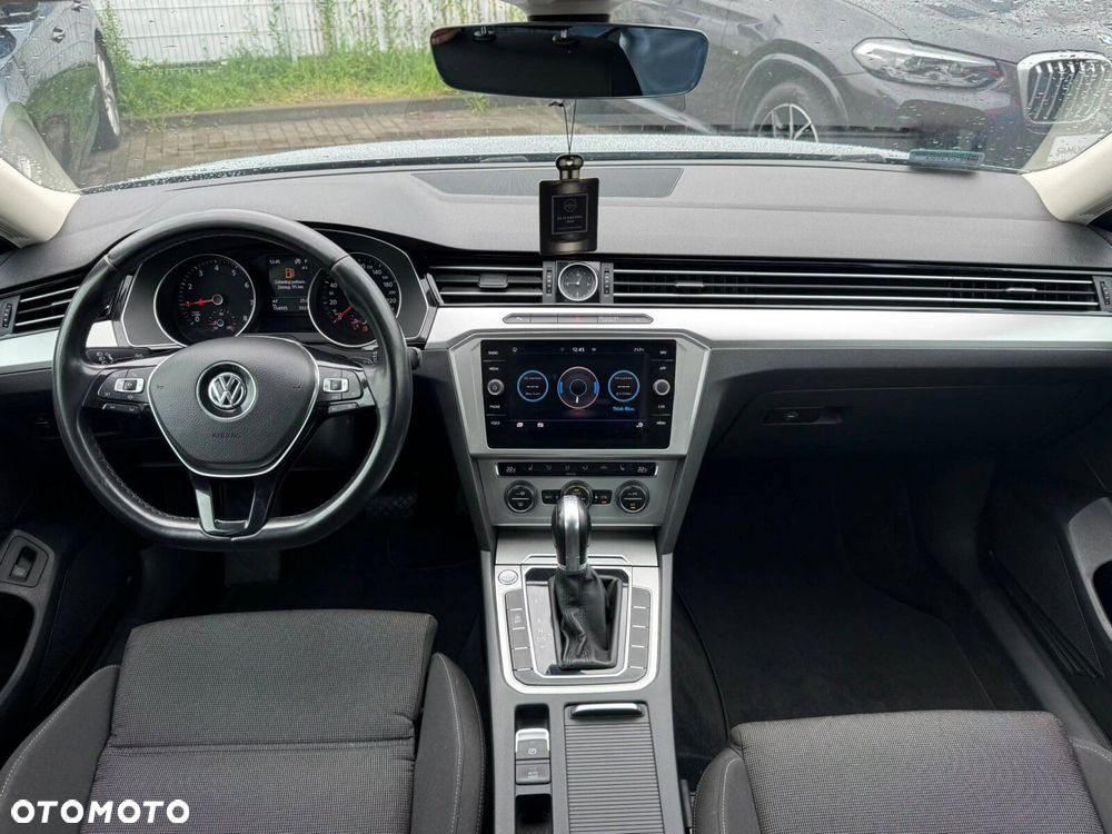 Volkswagen Passat 1.5 TSI EVO Comfortline DSG - 19